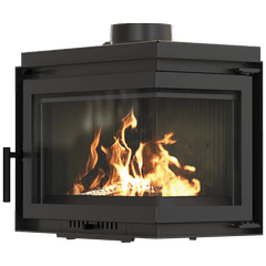 BERGEN z szybą prawą