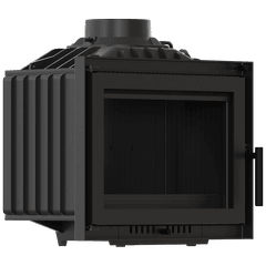 BERGEN - front prosty