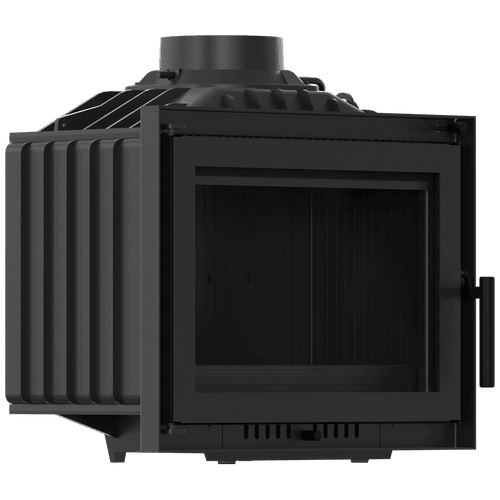 BERGEN - front prosty